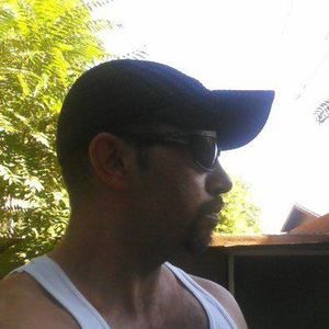 Meet your Posher, Jamie